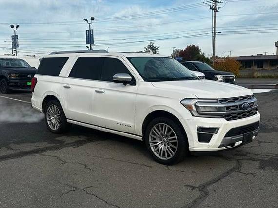 FORD EXPEDITION MAX 2022 1FMJK1MT3NEA64922 image FORD EXPEDITION MAX 2022 1FMJK1MT3NEA64922 image